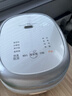 美的（Midea）电饭煲电饭锅小型迷你家用1-2人小容量智能预约多功能煲汤小米粥2L小饭煲以旧换新MB-RC211 实拍图