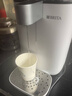 碧然德（BRITA） 台面净饮机 即热直饮机 调温 免安装 台式净水器 白色 智能即热饮水机 实拍图