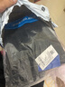 真维斯（Jeanswest）牛仔裤男2026春夏轻商直筒修身牛仔长裤男黑色常规38 实拍图