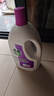 滴露（Dettol）衣物除菌液薰衣草3L 99.9%杀菌除螨 内衣衣物消毒液 可配洗衣液 实拍图