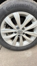 马牌（Continental）汽车轮胎 195/65R15 91V CC7 # 适配大众朗逸/宝来/丰田雷凌 实拍图