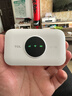TCL随身wifi三网通用免插卡无线wifi6车载4G路由器随身便携无限制移动联通电信全国通用2025款5GXY15B 【升级充电款】3000毫安大电池超长续航 不限速不虚标月享1500G流量 实拍图