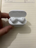 华为长续航蓝牙耳机 FreeBuds SE 2 国家补贴 40小时长续航 快速充电 蓝牙5.3适用于苹果/安卓手机白 实拍图