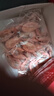 鲜京采 精选北极甜虾 净重3斤/盒 135-180只 解冻即食 元旦聚餐 实拍图