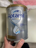 爱他美（Aptamil）白金澳洲版 婴儿配方奶粉 1段(0-6月) 900g 澳洲白金 实拍图