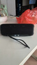 JBL FLIP6 音乐万花筒六代 便携蓝牙音箱  赛道扬声器 独立高音单元 购物推荐 金属黑 实拍图