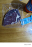 春禾秋牧 阿根廷谷饲100天原切雪花眼肉牛排套餐1.2kg/6-7片 牛肉生鲜牛扒 实拍图
