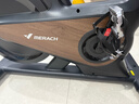 麦瑞克（MERACH）动感单车自发电家用健身房运动器材室内静音自行车 黑曜骑士Turbo 进阶旗舰版-超感强磁控-AIMia私教 实拍图