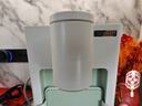 北鼎（Buydeem）多功能饮水机 家用即热饮水机智能茶饮机 小型饮水机桌面办公室台式热水壶冲泡奶神器 【新品上市】浅杉绿S121|多功能饮水机 即热型 实拍图