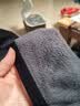 杉杉【含羊毛加绒】休闲裤男士秋冬加厚保暖直筒裤子商务修身西装裤男 实拍图