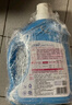 蓝月亮 深层洁净洗衣液 自然清香 3kg/瓶 高效除螨 强效去污 实拍图