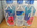 斐泉（fiji）天然矿泉水330ml*6瓶 整包斐济原装进口高端会议用水 实拍图