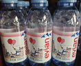 依云（evian）矿泉水 330ml*24瓶 饮用水 高端矿泉水 法国进口 会议商务用水 实拍图