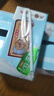 三元小方白脱脂纯牛奶整箱200ml*24盒 0脂肪 年货送礼  实拍图