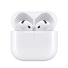 Apple/苹果 AirPods 4(支持主动降噪)搭配无线充电盒(USB-C)苹果耳机 蓝牙耳机适用iPhone/iPad 四代 实拍图