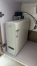 美的（Midea）省芯直饮冷热净水器套装【白泽1000+管线机240D+前置25pro】反渗透过滤 家用壁挂式加热一体净饮机 实拍图