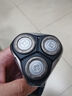飞利浦（PHILIPS）电动剃须刀旋风3系PRO刮胡刀 风驰切剃6D浮动刀头 年会奖品年货礼物 生日礼物送男生男友老公父亲 实拍图