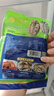 江船长 冷冻鲍鱼 净重160g(10-15粒)袋装 火锅食材 海鲜生鲜年货送礼 实拍图