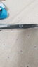 斑马牌（ZEBRA）【热门商品】中性笔 0.5mm子弹头签字笔 学生标记笔走珠水性笔 C-JJ100 JELL-BE 黑色 单支装 实拍图