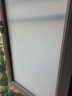 金隆兴磨砂玻璃隐私贴膜窗户防窥膜0.6*2米透光不透明卫生间浴室厕所 实拍图