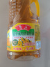 鲁花【保真菜籽油】食用油 低芥酸特香菜籽油 900ml 物理压榨  实拍图