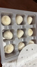 锋味派小笼汤包235g/9个蒸包集鲜早餐灌汤小包子鲜肉包儿童早茶鲜肉味 实拍图