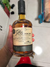 格兰盖瑞（GLEN GARIOCH）12年单一麦芽700ml礼盒苏格兰高地威士忌洋酒 实拍图