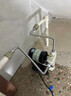 臣源增压泵家用全自动自吸泵热水器自来水全屋太阳能抽水泵加压管道泵 480W智能(缺水保护/液晶数显) 实拍图