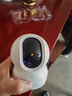 萤石EZVIZ摄像头家用 高清WIFI无线监控器莹石云APP手机远程查看室内360度全景旋转云台智能网络摄像机 500万CP1智能全彩【增强版】 官方标配无卡【30天云存储体验包】 实拍图