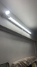 雷士（NVC）T8led灯管日光灯管灯条灯带1.2米24W正白光（不含支架 需自购） 实拍图