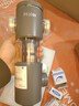 海尔（Haier）前置过滤器全屋家用净水器HP-05升级迭代款40微米双网反冲洗大通量管道过滤器 全屋家用净水器 实拍图