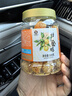 九制甘草金桔500克/2罐装软糯清凉可口即食正宗金桔干果脯小零食 实拍图