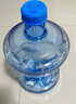 拜杰纯净水桶 食品级PC桶装水水桶矿泉水桶饮用水储水桶饮水机水桶手提户外桶空桶 7.5L 实拍图