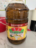 鲁花 【保真菜籽油】食用油 低芥酸特香菜籽油 6.18L   物理压榨 实拍图