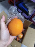 京鲜生 江西赣南脐橙橙子 净重8斤 单果150g+ 水果年货礼盒 源头直发 实拍图