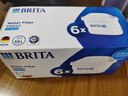 碧然德（BRITA） 家用滤水壶 净水壶滤芯 Maxtra 多效滤芯 6枚装 实拍图