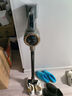 美的（Midea）吸尘器家用无线Q7 手持吸尘器   绿光显尘车载大吸力 除螨除尘猫毛狗毛宠物吸尘器【防缠绕】 实拍图