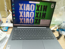 联想小新Pro14/小新14 2025补贴15%新品可选 高性能超轻薄笔记本电脑 学生游戏设计办公手提本 13代i5 32G 1TB 升级｜小新14 高配 14英寸全面屏 实拍图