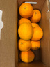 京觅江西赣南脐橙9斤净重橙子钻石果220g起手提礼盒甜橙水果源头直发 实拍图