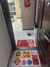 布迪思入户门地垫 进户门口垫子 可裁剪吸水防滑进门脚垫80*50CM 实拍图