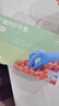 英科医疗（INTCO）一次性手套丁腈手套100只大码加厚耐用食品级餐饮丁晴橡胶手套 实拍图