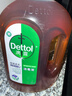 滴露（Dettol）消毒液衣物除菌液洗衣消毒水1.8L 杀菌除螨除甲流H3N2春节大扫除 实拍图