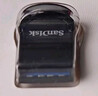 闪迪（SanDisk）32GB USB3.0 U盘 CZ48至尊高速 黑色 读速130MB/s 经典USB3.0 U盘 高速安全可靠 实拍图