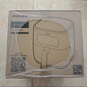 飞利浦（PHILIPS）海星空气炸锅 家用5.6L实用大容量 可视免翻面 智能触屏 多功能全自动 送礼 HD9257/20  实拍图