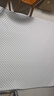 金橡树泰舒天然乳胶床垫泰国进口原液榻榻米双人可定制1.8*2米 软硬适中 实拍图