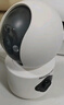 纽曼无线家用智能AI摄像头1200万高清监控器360度无死角带夜视全景语音手机远程对话讲室内外家庭云台 实拍图
