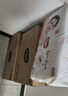 好奇（Huggies）铂金装小桃裤纸尿裤M144片(6-11kg)中号尿不湿【透爽散热】 实拍图