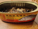 甘竹牌 豆豉鲮鱼罐头227g*2罐 海鲜罐头广东特产即食下饭酒菜预制菜 实拍图