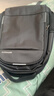 七匹狼背包书包双肩包男电脑包旅行出差大容量笔记本初高中生15.6英寸 实拍图
