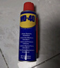 WD-40除锈剂润滑wd40门锁润滑油机械防锈油螺丝螺栓松动剂铁锈清洁神器 实拍图